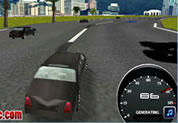 Limousine Race
